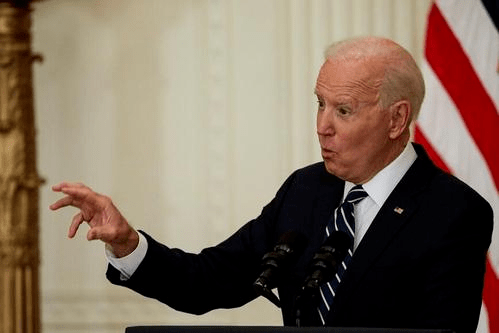 拜登強(qiáng)推新冠溯源，陰險目的曝光！妄圖消耗北京重要資源