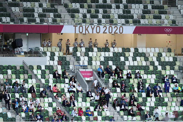 東京奧運(yùn)到底“血虧”多少？媒體：掏空了日本的“家底”，中國網(wǎng)友都在懷念2008年