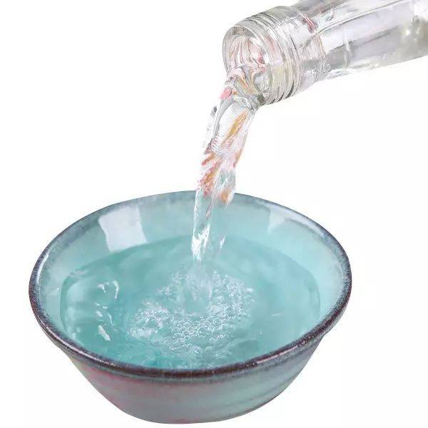 東莞清潔—白醋的好處有哪些？