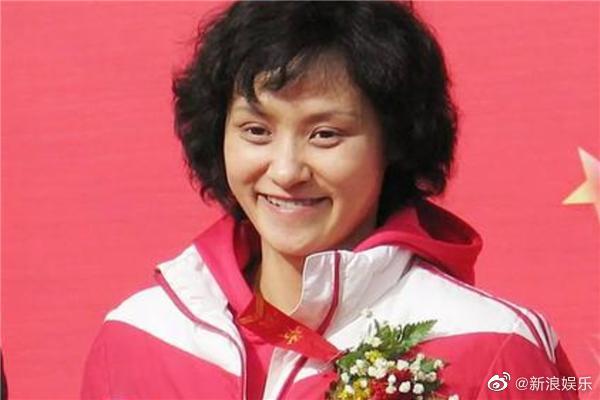 跳水女皇高敏：全紅嬋是老天爺給世界跳水界的一個禮物，要冷靜看待她的成功