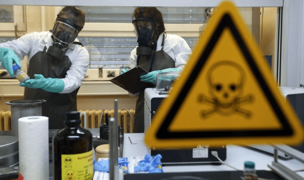 看這回美國作何解釋！歐洲的新冠病毒或來自德堡，傳播路徑已公布