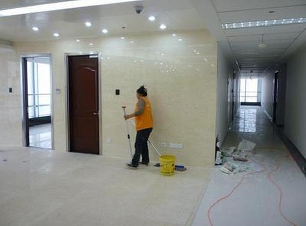 東莞保潔—房屋開荒的四大重點(diǎn)