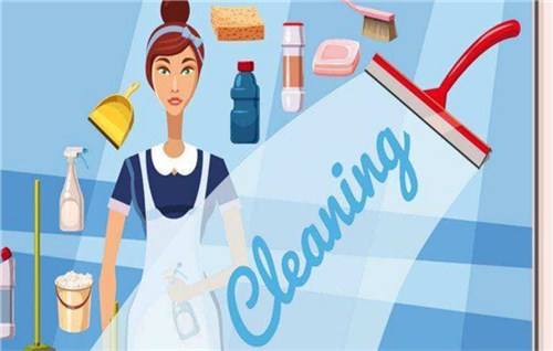 保潔劑的知識(shí)有一些？保潔員們應(yīng)該知道怎么使用