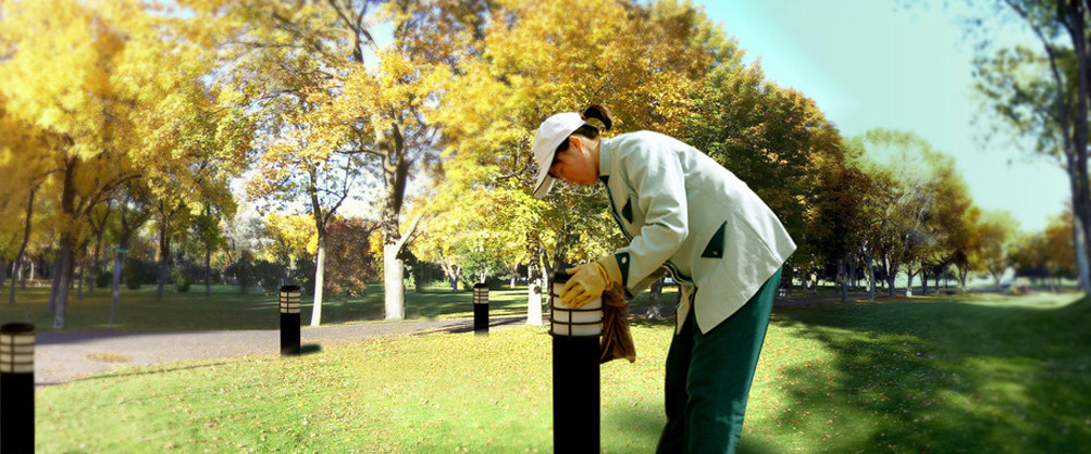 中國清洗行業(yè)的現狀及應用領域