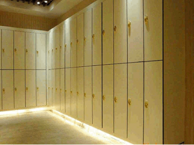 更衣柜的日常保潔、清潔標(biāo)準(zhǔn)